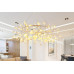 Style Bertjan Pot Heracleum Pendant Lamp In Round Circle Style Style Bertjan Pot Heracleum Pendant Lamp In Round Circle Style