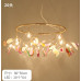 Style Bertjan Pot Heracleum Pendant Lamp In Agate Color And Round Circle Style