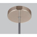 Style Bertjan Pot Heracleum Pendant Lamp In Agate Color And Round Circle Style