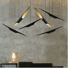 Delightfull Coltrane Pendant Lamp Delightfull Coltrane Pendant Lamp