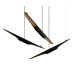 Delightfull Coltrane Pendant Lamp Delightfull Coltrane Pendant Lamp