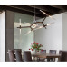 Roll Hill Pendant Lamp Of 10 Heads Roll Hill Pendant Lamp Of 10 Heads