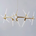 Roll Hill Pendant Lamp Of 14 Heads