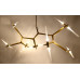 Roll Hill Pendant Lamp Of 14 Heads