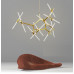Roll Hill Pendant Lamp Of 20 Heads Roll Hill Pendant Lamp Of 20 Heads