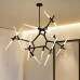 Roll Hill Pendant Lamp Of 20 Heads Roll Hill Pendant Lamp Of 20 Heads