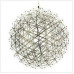 Raimond Pendant Lamp Of Large Size Raimond Pendant Lamp Of Large Size
