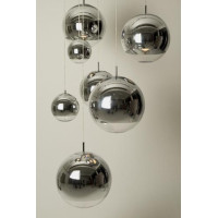 Tom Dixon Style Reproduction Pendant Lamp