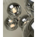 30Cm Diameter Tom Dixon Style Reproduction Pendant Lamp