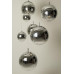 35Cm Diameter Tom Dixon Style Reproduction Pendant Lamp 35Cm Diameter Tom Dixon Style Reproduction Pendant Lamp
