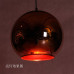 Tom Dixon Style Reproduction35Cm Diameter Copper Ball Pendant Lamp Tom Dixon Style Reproduction35Cm Diameter Copper Ball Pendant Lamp