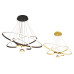 Modern Chic Minimalist Pendant Lamp for Bedroom Dining Room Modern Chic Minimalist Pendant Lamp for Bedroom Dining Room