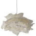 Japanese Paper Craft Pendant Lamp Retro Creative Cloud Room Bedroom Study Lamp Japanese Paper Craft Pendant Lamp Retro Creative Cloud Room Bedroom Study Lamp