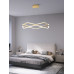 Modern Minimalistic Artistic Circular Italian Milan Design Dining Room Pendant Lighting Modern Minimalistic Artistic Circular Italian Milan Design Dining Room Pendant Lighting