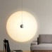 Modern Simple Bedroom Wall Sconce Ceiling Pendant and Extendable Living Room Background Lamp Modern Simple Bedroom Wall Sconce Ceiling Pendant and Extendable Living Room Background Lamp