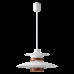 Japanese Wooden Pendant Lamp Modern Minimalistic Nordic Danish Designer Dining Table Dining Room Minimalistic Creative Dining Room Lamp