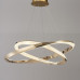 Italian Luxury Living Room Chandelier Designer Villa Sample Room Creative Bedroom Dining Room Study Minimalistic Circular Lighting Italian Luxury Living Room Chandelier Designer Villa Sample Room Creative Bedroom Dining Room Study Minimalistic Circular Lighting