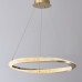 Italian Luxury Living Room Chandelier Designer Villa Sample Room Creative Bedroom Dining Room Study Minimalistic Circular Lighting Italian Luxury Living Room Chandelier Designer Villa Sample Room Creative Bedroom Dining Room Study Minimalistic Circular Lighting