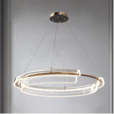 Contemporary Luxury Living Room LED Pendant Lamp Contemporary Luxury Living Room LED Pendant Lamp