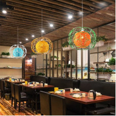 Creative Restaurant Pendant Lights Creative Restaurant Pendant Lights