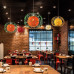 Creative Restaurant Pendant Lights Creative Restaurant Pendant Lights