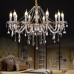 Contemporary Crystal Chandelier Wholesale