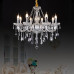 Contemporary Crystal Chandelier Wholesale