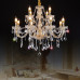 Contemporary Crystal Chandelier Wholesale