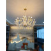 Contemporary Crystal Chandelier Wholesale