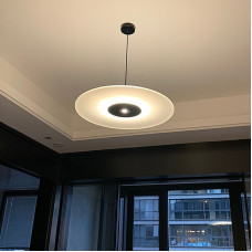 Modern Simple Living Room Dining Room Bedroom Creative Bar Universe Song Pendant Lamp Modern Simple Living Room Dining Room Bedroom Creative Bar Universe Song Pendant Lamp