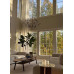 Italian Flos Style Summer Fruit Living Room Dining Room Loft Villa Pendant Lamp