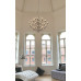 Italian Flos Style Summer Fruit Living Room Dining Room Loft Villa Pendant Lamp