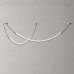 Creative Belt Living Room Pendant Designer Modern Minimalist Dining Bar Sample Room Decorative Lighting