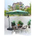 Outdoor Patio Lounge Set Umbrella Outdoor Patio Lounge Set Umbrella