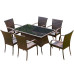 Outdoor Patio Lounge Set Outdoor Patio Lounge Set