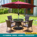 Outdoor Patio Lounge Set Outdoor Patio Lounge Set