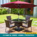 Outdoor Patio Lounge Set Outdoor Patio Lounge Set