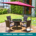 Outdoor Patio Lounge Set Outdoor Patio Lounge Set