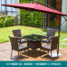 Outdoor Patio Lounge Set Outdoor Patio Lounge Set