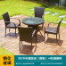 Outdoor Patio Lounge Set Outdoor Patio Lounge Set