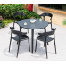 Outdoor Table and Chair Set Outdoor Table and Chair Set