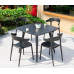 Outdoor Table and Chair Set Outdoor Table and Chair Set