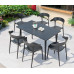 Outdoor Table and Chair Set Outdoor Table and Chair Set