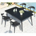 Outdoor Table and Chair Set Outdoor Table and Chair Set