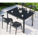 Outdoor Table and Chair Set Outdoor Table and Chair Set