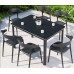 Outdoor Table and Chair Set Outdoor Table and Chair Set