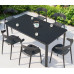 Outdoor Table and Chair Set Outdoor Table and Chair Set
