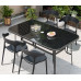 Outdoor Table and Chair Set Outdoor Table and Chair Set