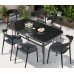 Outdoor Table and Chair Set Outdoor Table and Chair Set