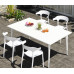 Outdoor Table and Chair Set Outdoor Table and Chair Set
